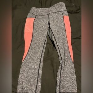 Crop  leggings